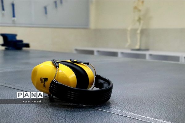 بزرگترین کتابخانه استاندارد آذربایجان شرقی به بهره‌برداری رسید