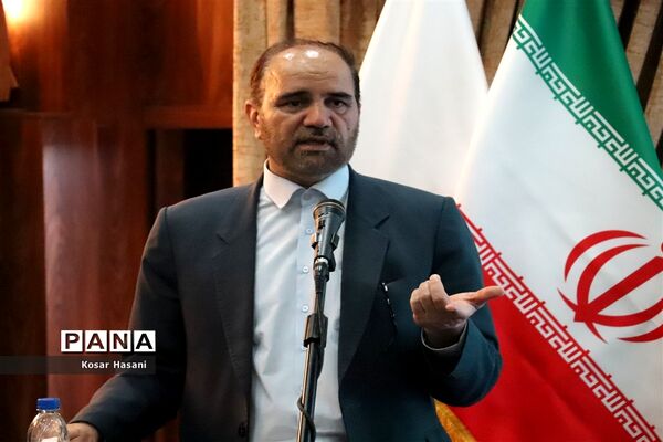 بزرگترین کتابخانه استاندارد آذربایجان شرقی به بهره‌برداری رسید