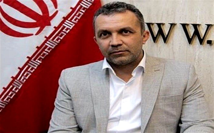 رئیس فراکسیون ورزش مجلس، قهرمانی تیم ملی فوتبال کشورمان در رقابت‌های کافا را تبریک گفت
