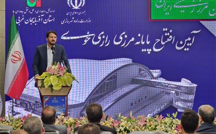 دعوت از بانک‌ها و صاحبان تجارت برای سرمایه‌گذاری در تکمیل کریدورها