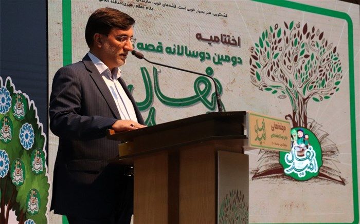 منطقه ارس بهترین موقعیت برای انتقال فرهنگ ایرانی- اسلامی به گردشگران خارجی