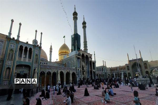 برگزاری سفر زیارتی شهر مقدس قم