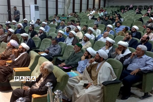 بزرگداشت سالروز  تاسیس سازمان تبلیغات  اسلامی ایران