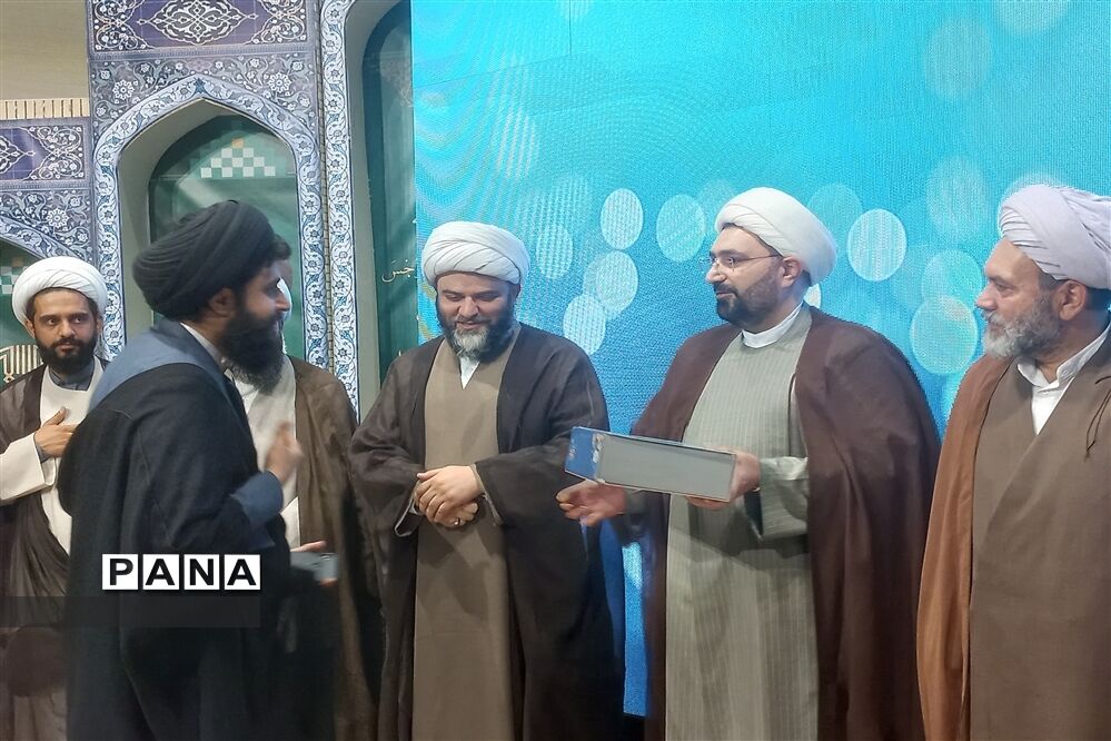 بزرگداشت سالروز  تاسیس سازمان تبلیغات  اسلامی ایران