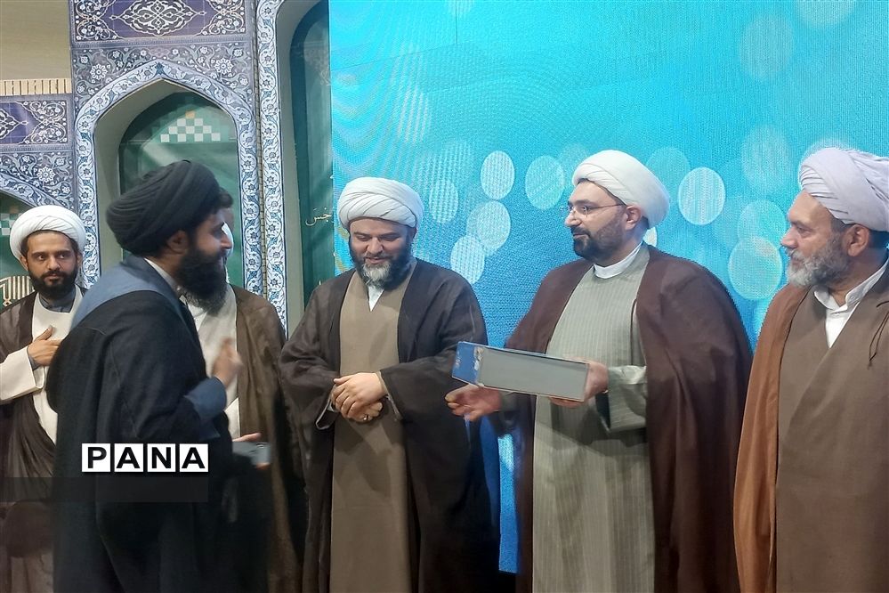 بزرگداشت سالروز  تاسیس سازمان تبلیغات  اسلامی ایران