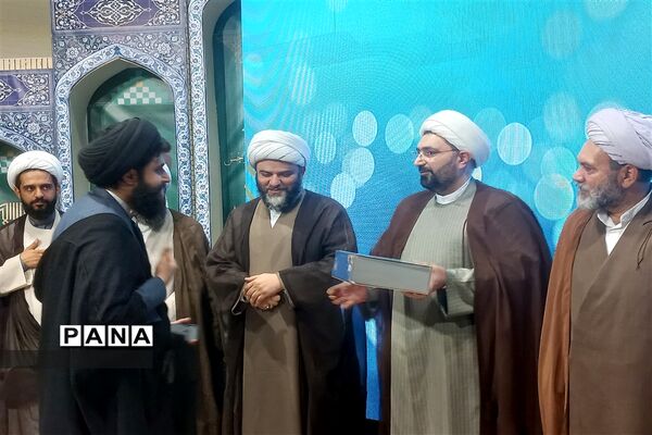 بزرگداشت سالروز  تاسیس سازمان تبلیغات  اسلامی ایران