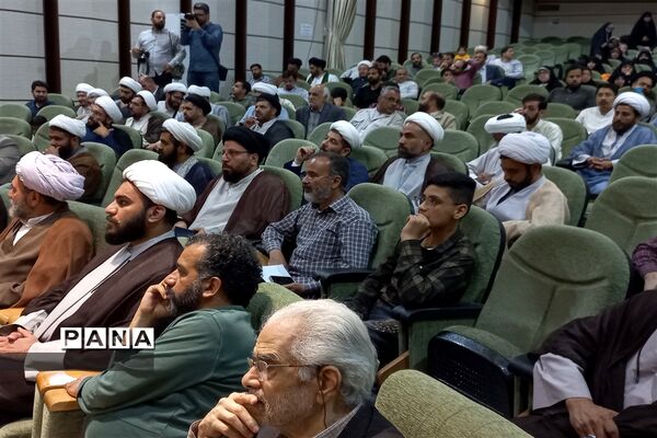 بزرگداشت سالروز  تاسیس سازمان تبلیغات  اسلامی ایران