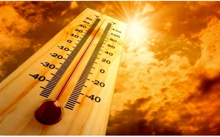 افزایش تدریجی دما در نیمه شمالی کشور