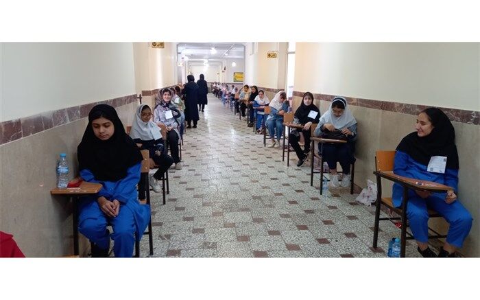 کیفیت آموزشی و شرایط خاص تحصیلی علل تمایل به تحصیل در مدارس استعدادهای درخشان