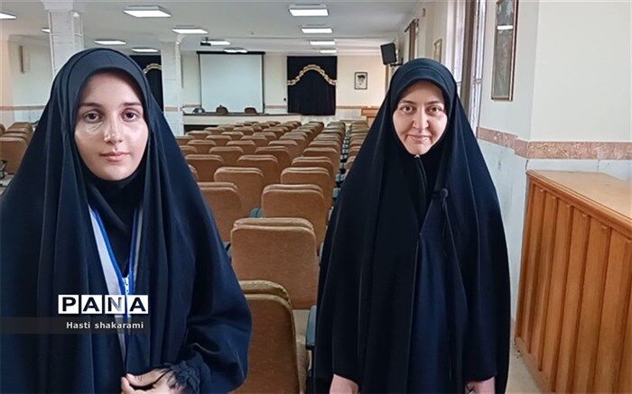 توجه‌ به خلاقیت و کیفیت برگزاری آزمون سمپاد از اولویت‌های گزینش تکمیل ظرفیت این مدارس است/فیلم