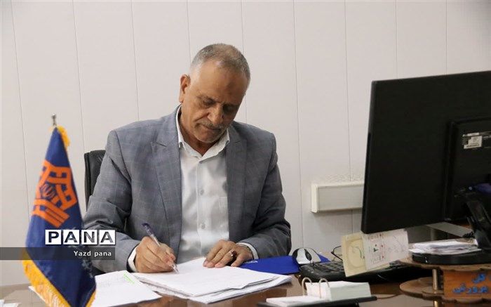 آغاز به کار بهسازی و شاداب سازی ۴۰۰ مدرسه در استان یزد