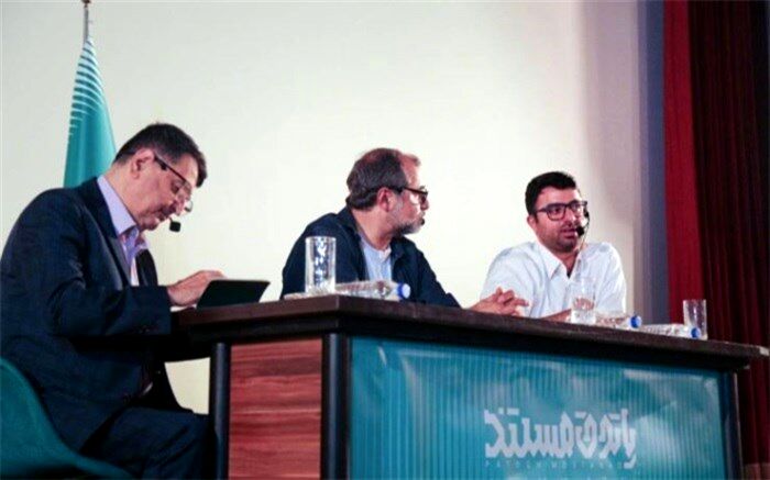 تفرشی: «بی‌وتن‌ها» اثری هشداردهنده درباره ضعف ایران در دیپلماسی عمومی است