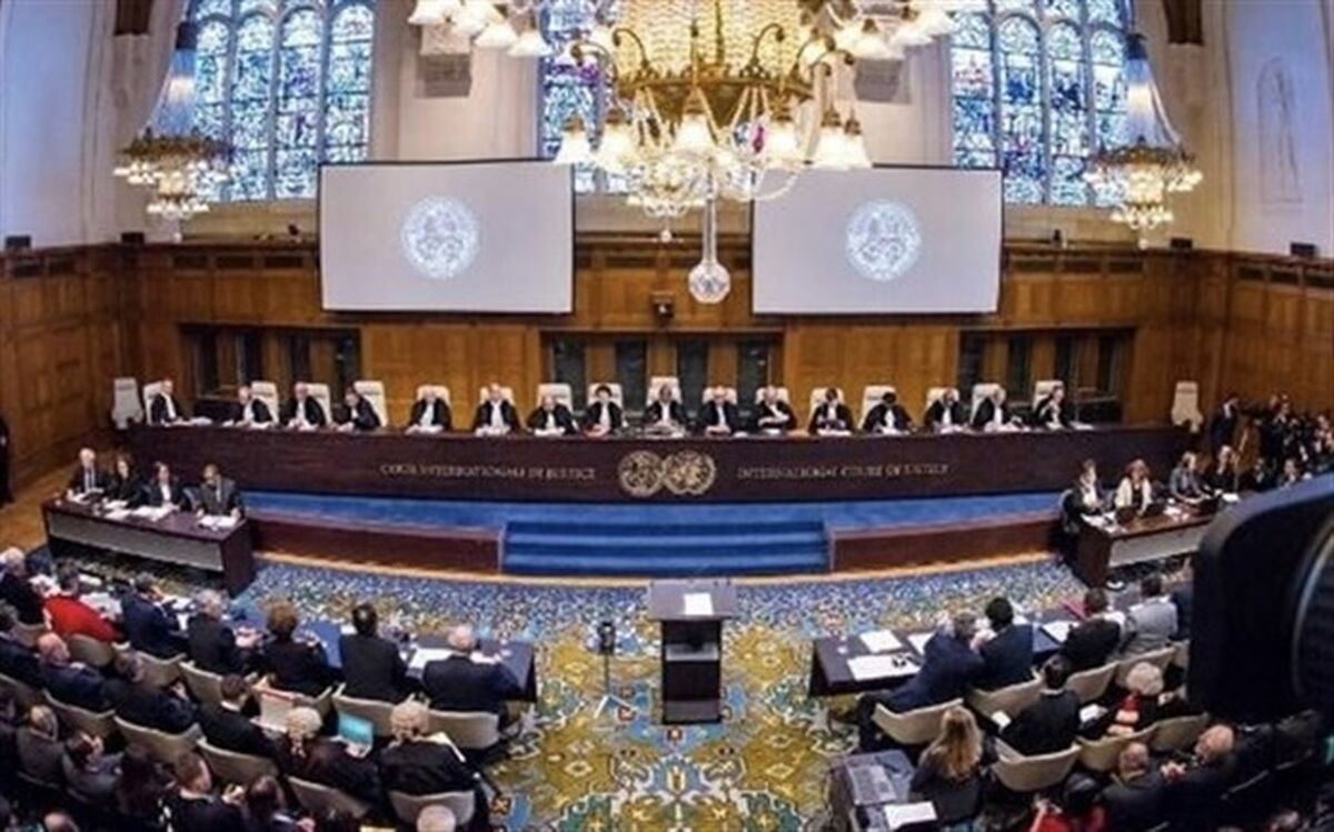 دادگاه لاهه پرونده 5 جانباز شیمیایی دوران دفاع مقدس را رسیدگی کرد