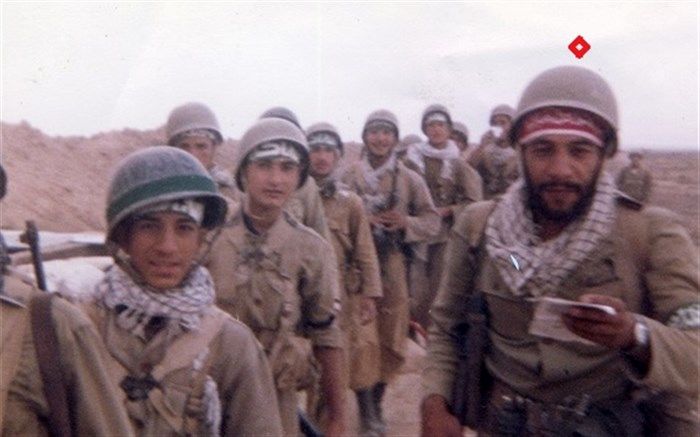 خاطره آخرین دیدار معلم قمی با شهید «مصطفی چمران»