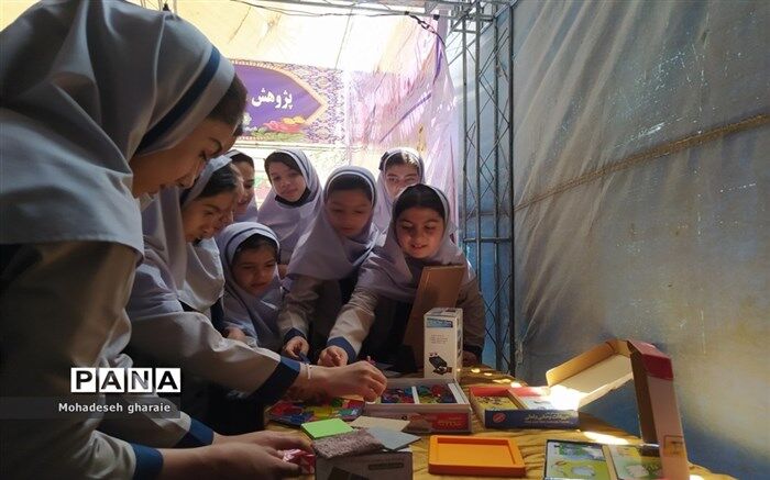 ایجاد ۲۱ پژوهش‌سرای دانش‌آموزی با اولویت مناطق کمتربرخوردار
