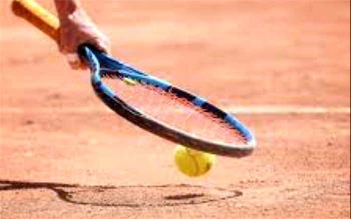 آغاز تور جهانی تنیس زیر ۱۸ سال در تهران