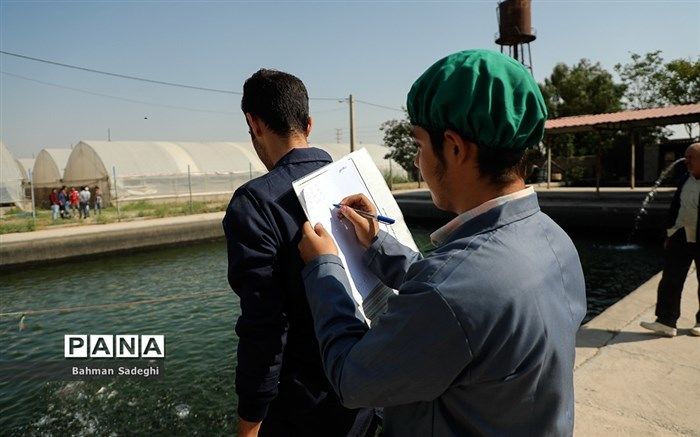 امنیت غذایی در گرو تدوین سیاست فعال برای حمایت از هنرستان‌های کشاورزی است