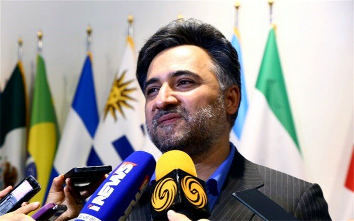 حضور 500 شرکت دانش‌بنیان در نمایشگاه الکامپ