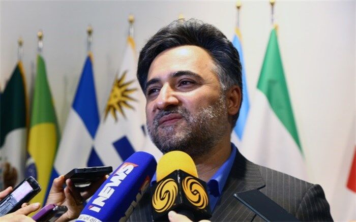 حضور 500 شرکت دانش‌بنیان در نمایشگاه الکامپ