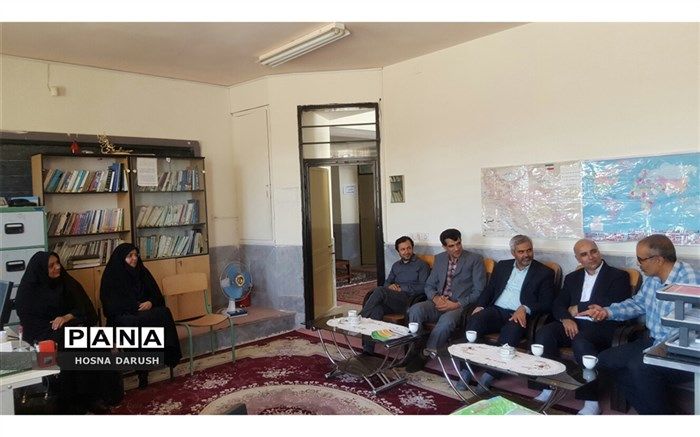 مراکز در طرح سنجش  به تشخیص، مداخله و درمان دانش آموزان عادی و استثنایی می‌پردازند