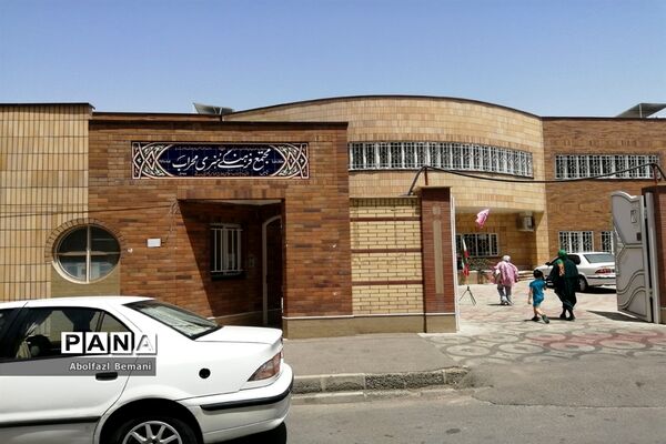 افتتاحیه برنامه‌های «اوقات فراغت» تابستانی دانش‌آموزان در قم