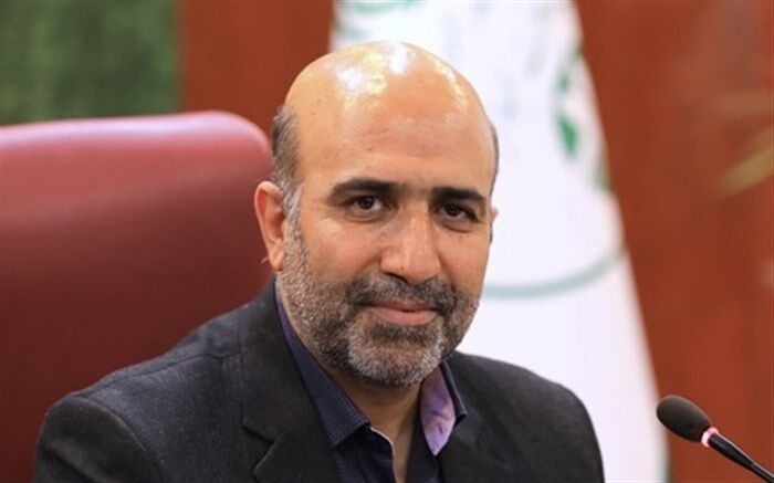 مسئول بازرسی و ارزیابی عملکرد سازمان حفاظت محیط زیست منصوب شد