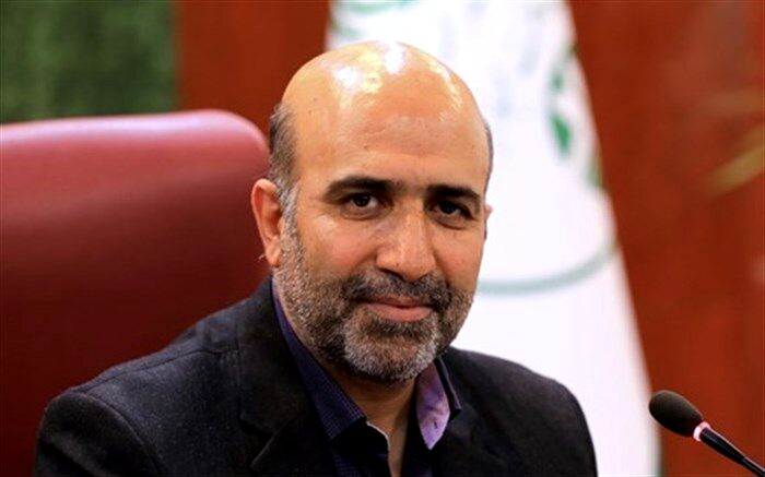 مسئول بازرسی و ارزیابی عملکرد سازمان حفاظت محیط زیست منصوب شد