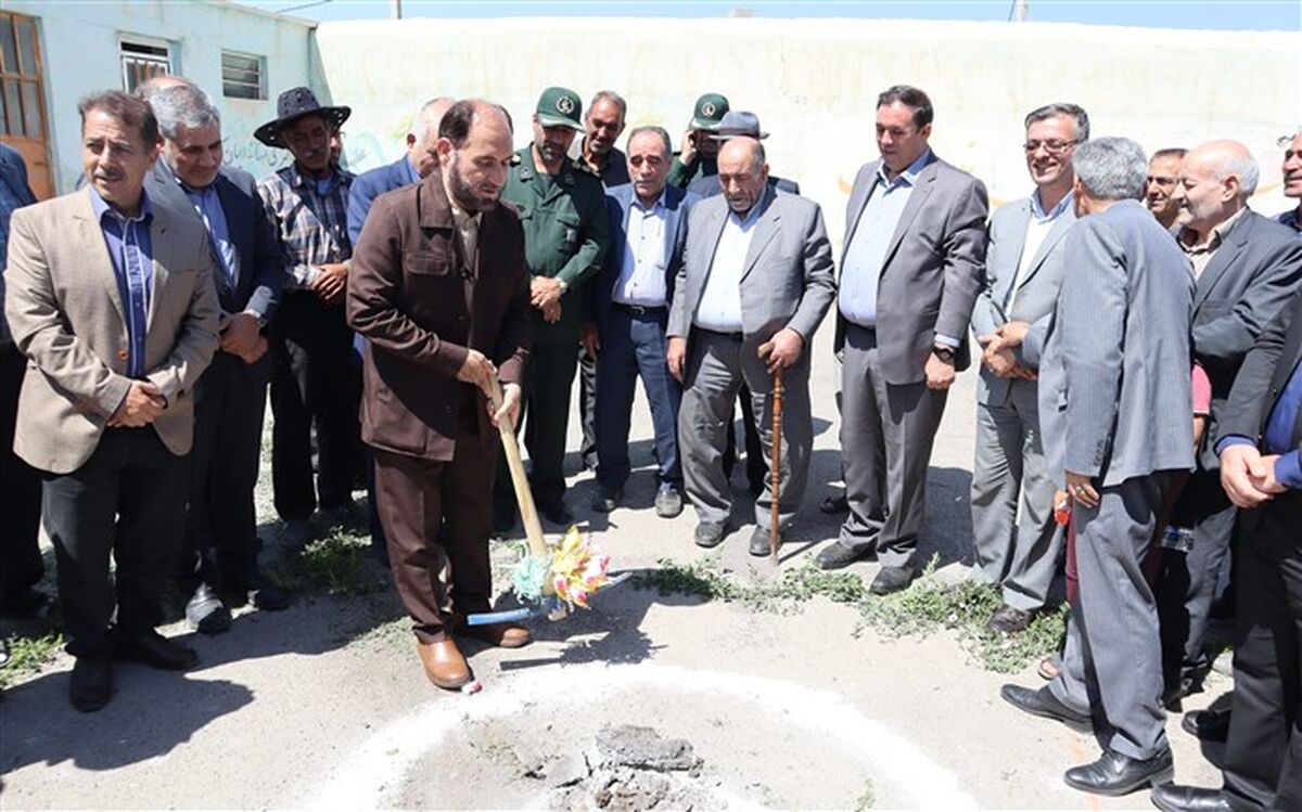 شاداب‌سازی و بهسازی ۳۵۰ واحد آموزشی در استان اردبیل