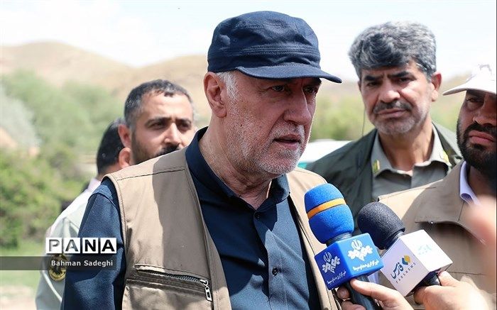 فرهنگ‌سازی در حوزه محیط زیست ضرورتی انکارناپذیر است