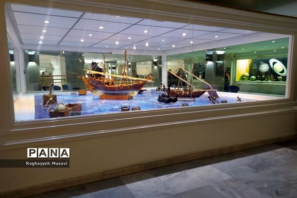 چهارمین اردوی زیارت اولی‌های قم