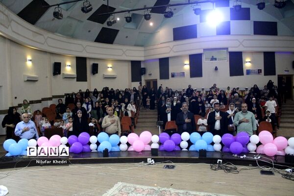 افتتاحیه فعالیت‌های اوقات فراغت تابستان استان بوشهر