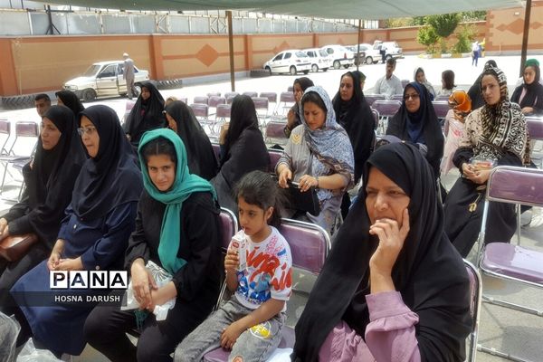افتتاح طرح درمان رایگان دندانپزشکی و چشم پزشکی دانش‌آموزان با نیازهای ویژه