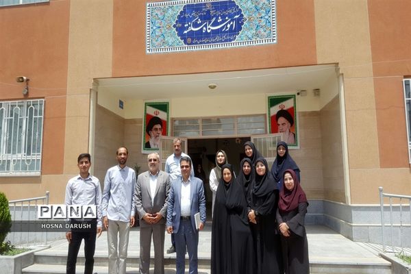 افتتاح طرح درمان رایگان دندانپزشکی و چشم پزشکی دانش‌آموزان با نیازهای ویژه