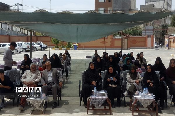 افتتاح طرح درمان رایگان دندانپزشکی و چشم پزشکی دانش‌آموزان با نیازهای ویژه