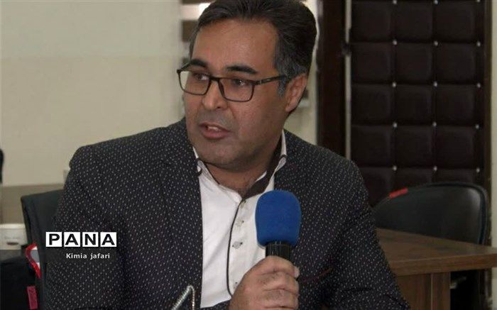 برگزاری دوازدهمین جشنواره کتاب‌خوانی رضوی همزمان با سراسر کشور در کوهسرخ