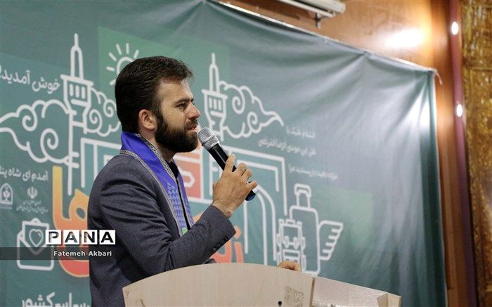 برکات وجود زیارت اولی‌ها مهم‌ترین نصیب برای ما خدمتگزاران است