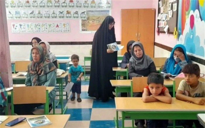 رفع معضل بی‌سوادی، نیازمند مشارکت‌ داوطلبانه و حضور گروه‌های جهادی است