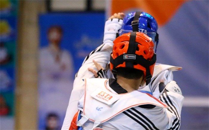 مدال‌آوری 6 تکواندوکار مازندرانی در رقابت‌های ‌انتخابی تیم ملی نونهالان‌