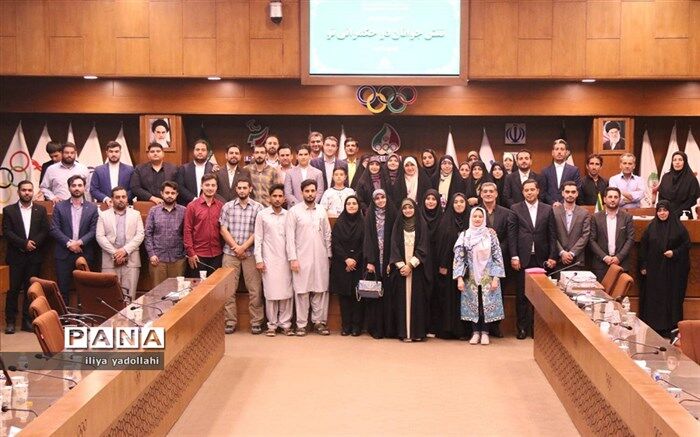 شفاف‌سازی مبحث امیدآفرینی برای جوانان، از ماموریت‌های مهم مجلس شورای اسلامی است