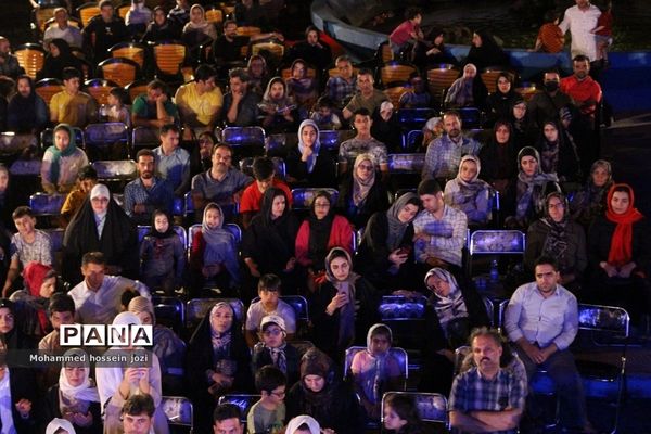 جشن بزرگ «وصال آسمانی» در قم