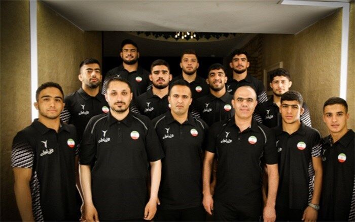 رقابت‌های ‌کشتی آزاد جام یاشاردوغو - ترکیه؛ خرمدل و طغانی به دیدار پایانی راه یافتند