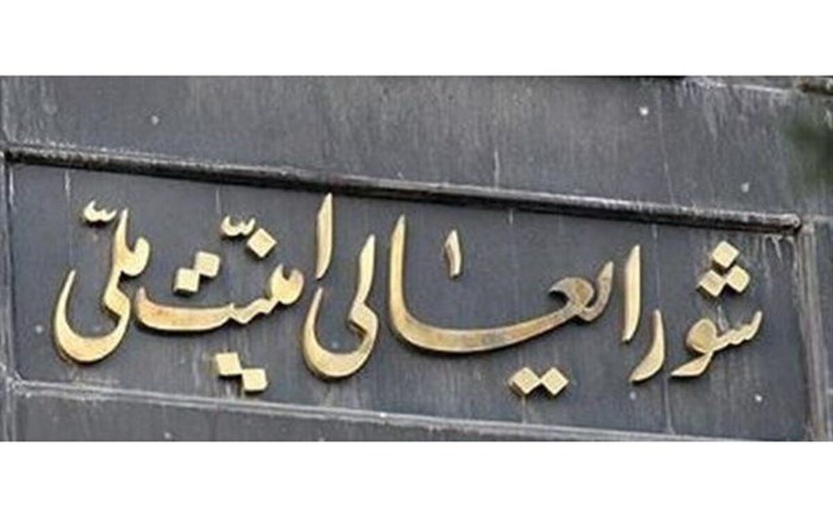 دبیر شورای عالی امنیت ملی هیچ حسابی در شبکه‌های اجتماعی ندارد