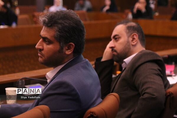 نشست تخصصی جوانان و حکمرانی نو