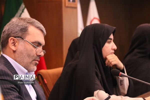 نشست تخصصی جوانان و حکمرانی نو