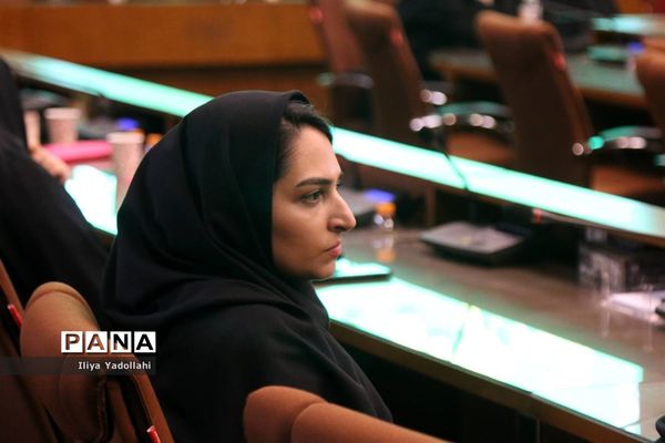 نشست تخصصی جوانان و حکمرانی نو