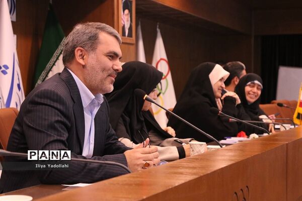 نشست تخصصی جوانان و حکمرانی نو