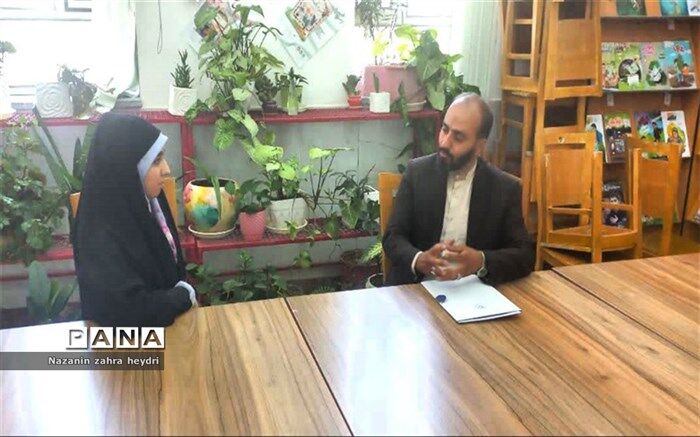جزییات برنامه های کانون مساجد در چهارمحال و بختیاری
