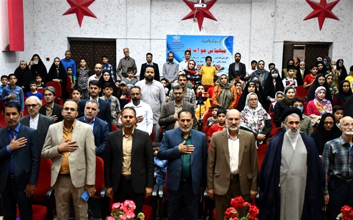 اوقات فراغت تابستان 1402 در خراسان جنوبی کلید خورد