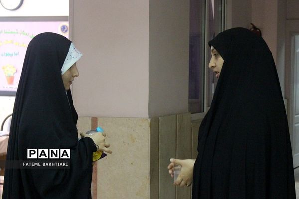 کارگاه‌های توانمندسازی رتبه‌های برتر قرآن‌ و عترت شهرستان‌های استان تهران‌