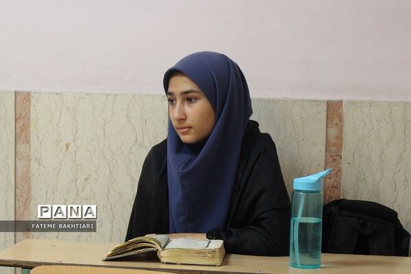 کارگاه‌های توانمندسازی رتبه‌های برتر قرآن‌ و عترت شهرستان‌های استان تهران‌